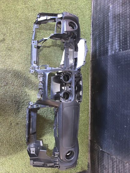 Cruscotto Fiat Fiorino-Qubo Senza Airbag