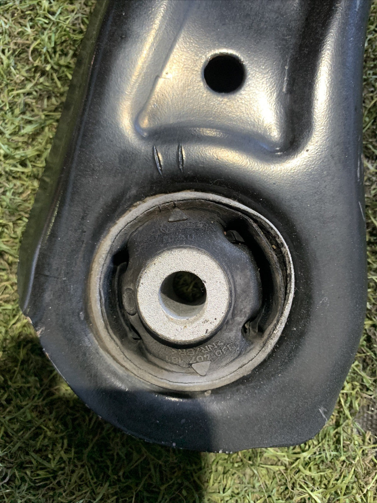 Braccio Oscillante Anteriore Destro Audi A1 2015 6R0407152F