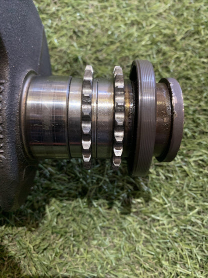 Albero Motore Smart 450 600 Benzina R1600001