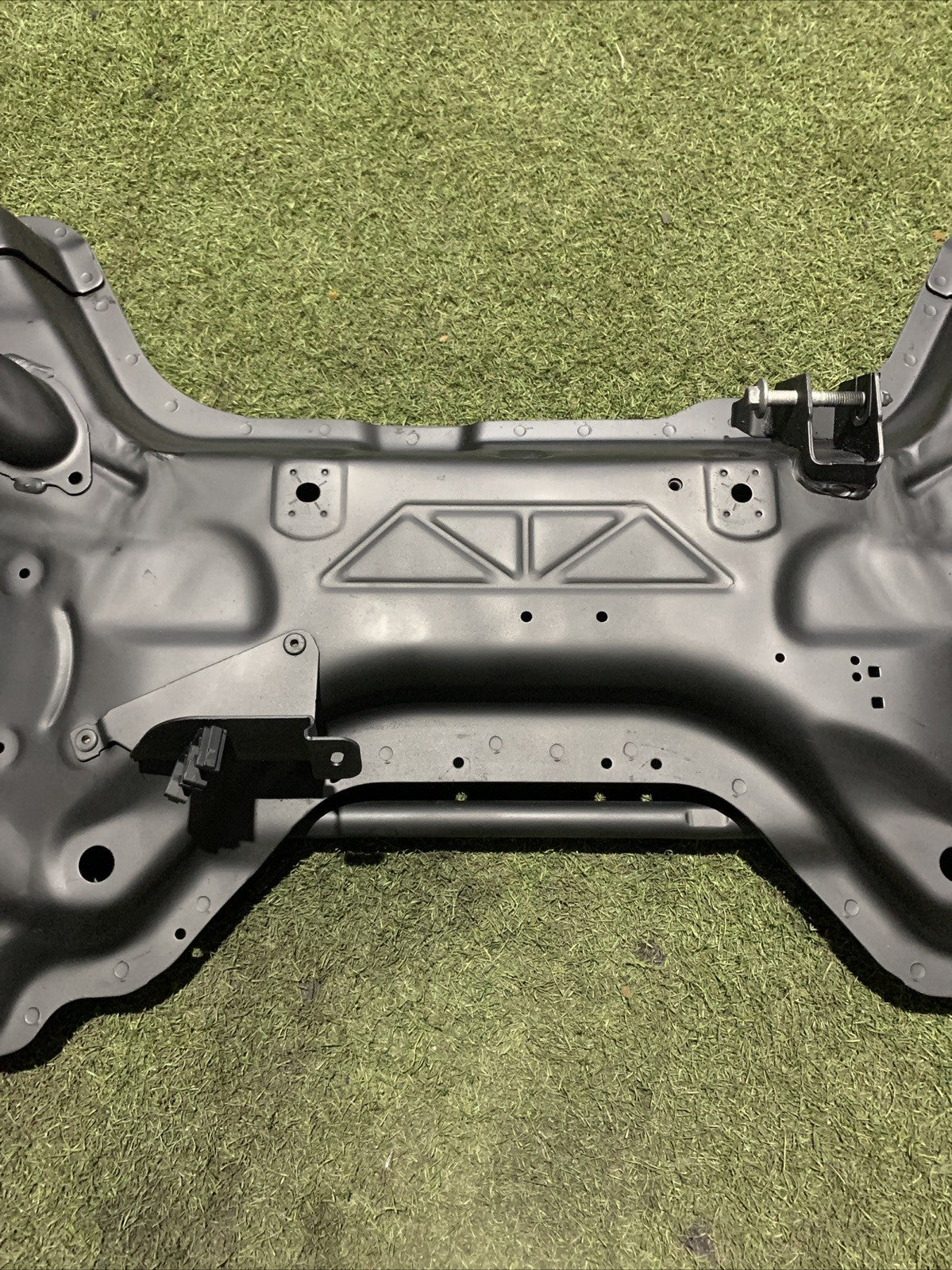 CULLA MOTORE ASSALE ANTERIORE CITROEN DS4 (2011-2015) 1.6 blueHDI (2)
