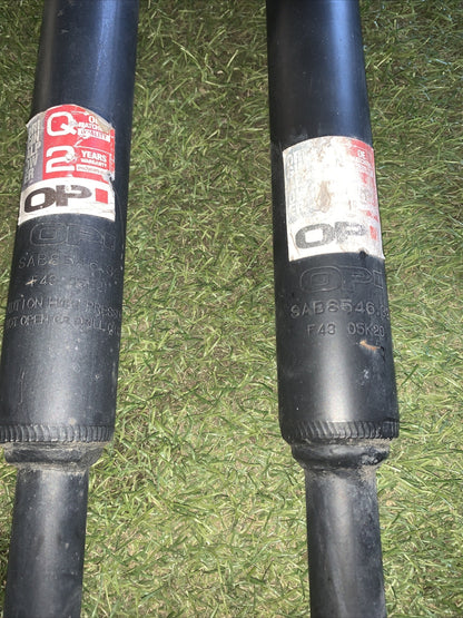 Ammortizzatori Posteriori Alfa romeo Giulietta SAB8546.32