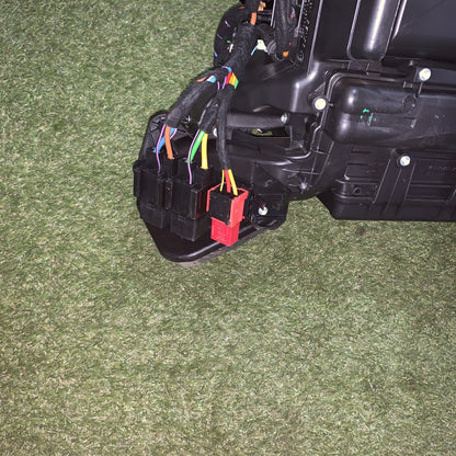 GRUPPO STUFA ALFA ROMEO Stelvio Serie 00505401250 Diesel 2.2