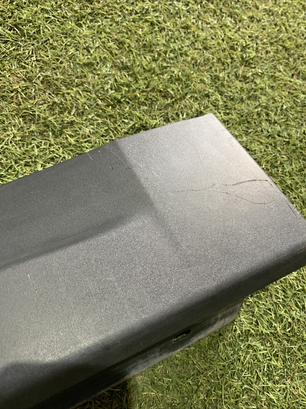 Fascia modanatura minigonna Sx Alfa romeo stelvio 2020