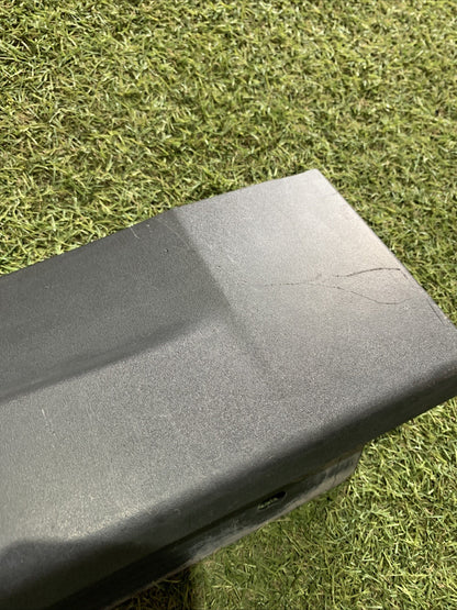 Fascia modanatura minigonna Sx Alfa romeo stelvio 2020