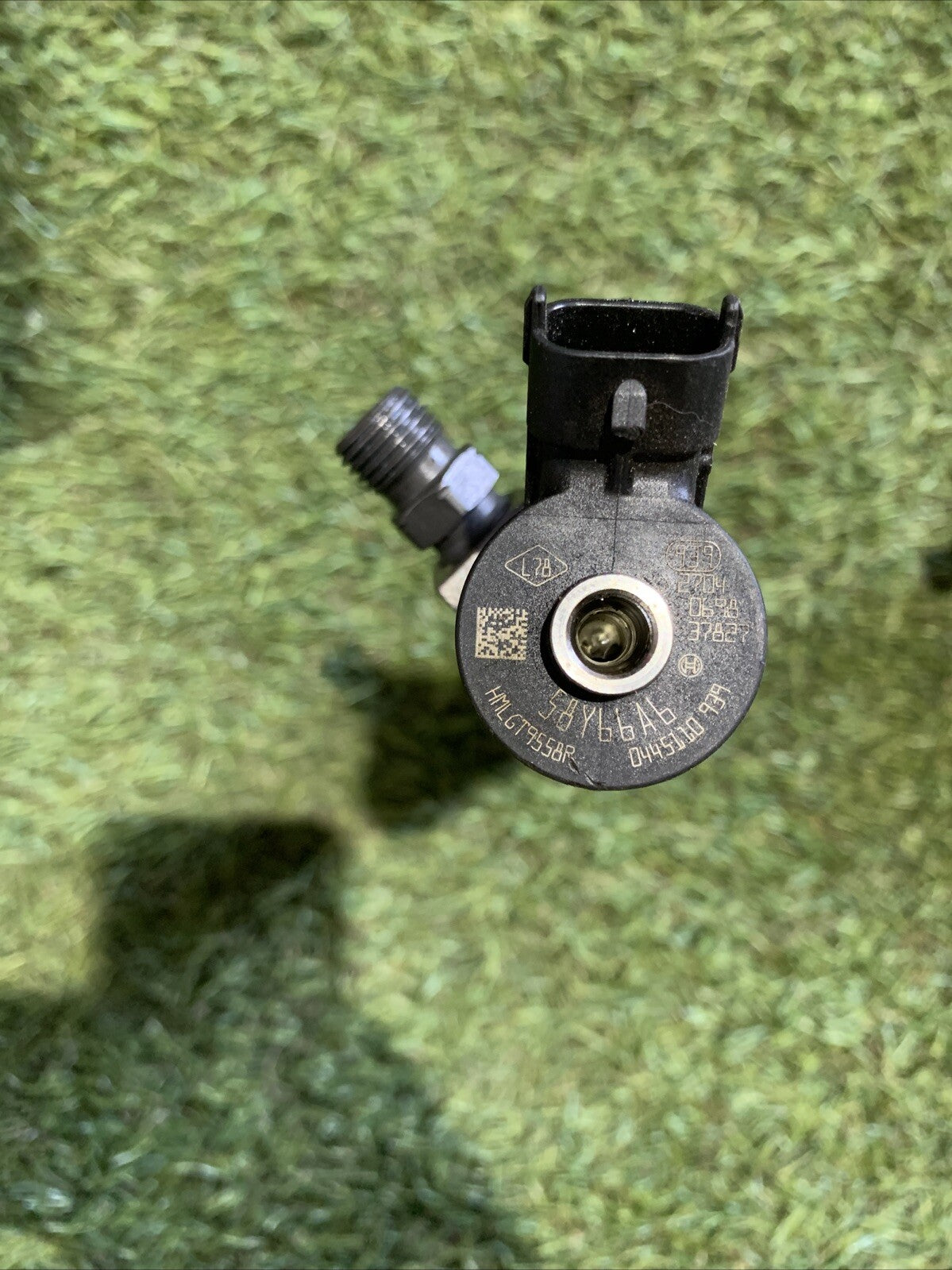 Iniettori Bosch Renault Trafic 2.0 Diesel 0445110939