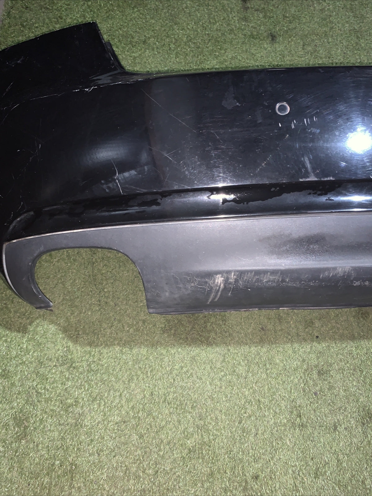 Paraurti Posteriore Audì A5 2010 3 Porte