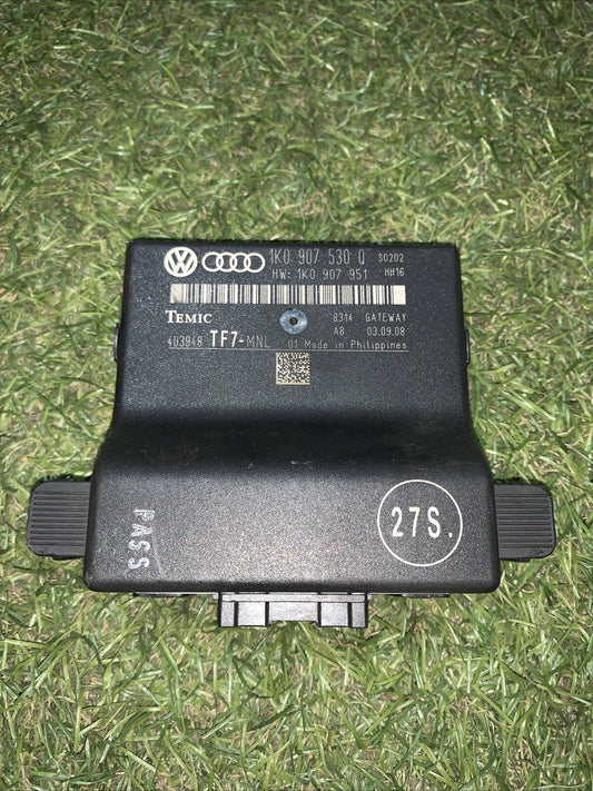 Centralina GATEWAY Audi A3 2010 1K0907530Q