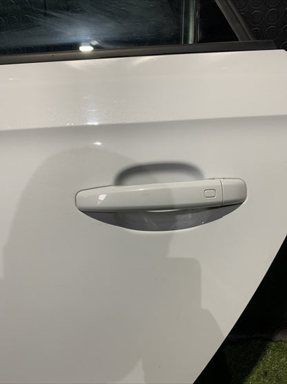 Porta Portiera Sportello Posteriore Sinistro Audi A1 2010-2017