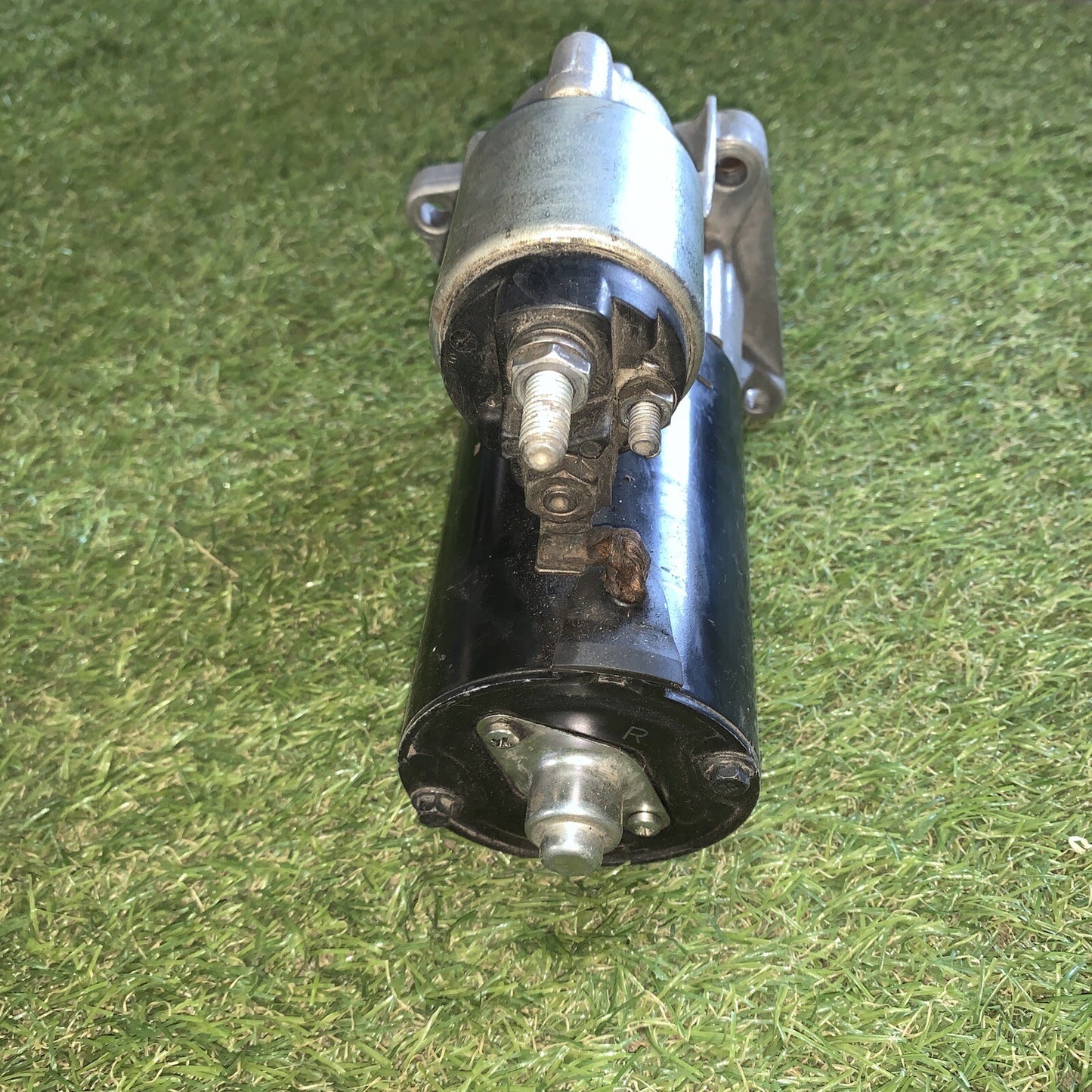 Motorino avviamento Jeep Renegade 1.6 multijet cod 51810308a152