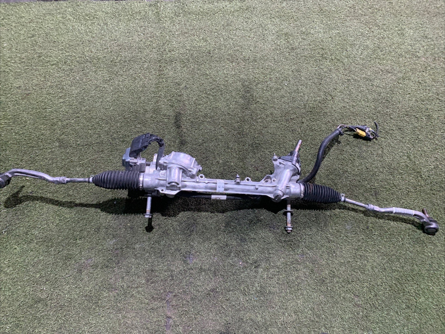 Scatola Guida Elettrica Peugeot 5008 2016-2020 2.0 Diesel