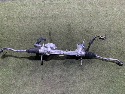Scatola Guida Elettrica Peugeot 5008 2016-2020 2.0 Diesel