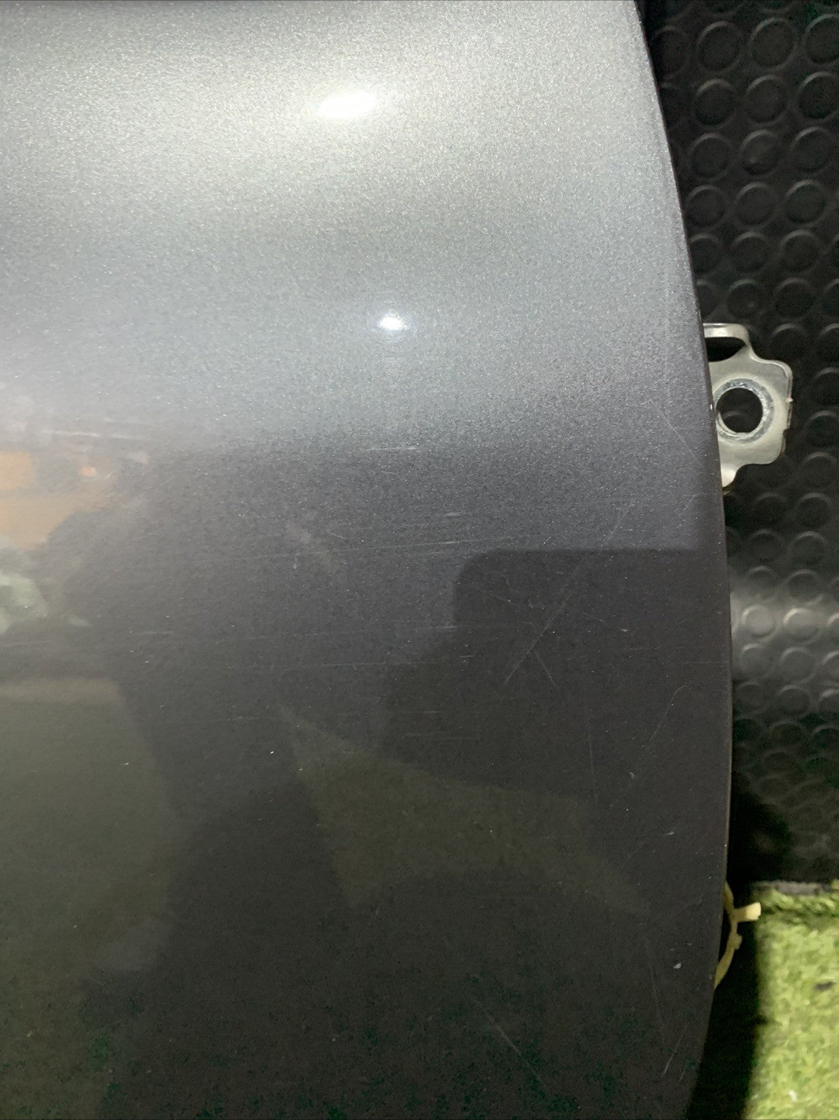 Porta Portiera Sportello Anteriore Destro Citroen C3 2009-2015