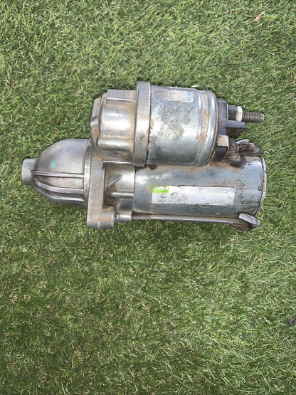 MOTORINO D' AVVIAMENTO FIAT Grande Punto 1° Serie 518102660 Diesel 1300