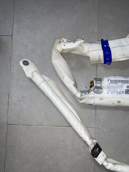 Carica airbag tetto tendina sinistra VOLKSWAGEN GOLF 6 5K6880741D ( 2008-2013)