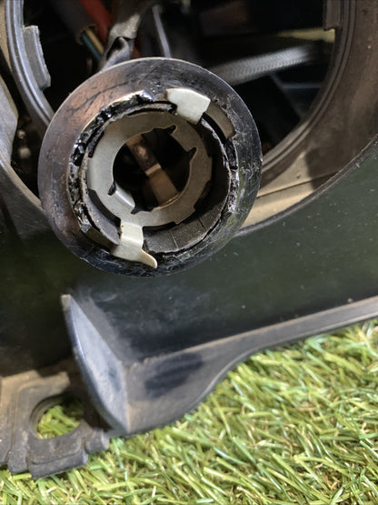 Faro Fanale Anteriore Sinistro Audi Q7 2006 4L0941003B