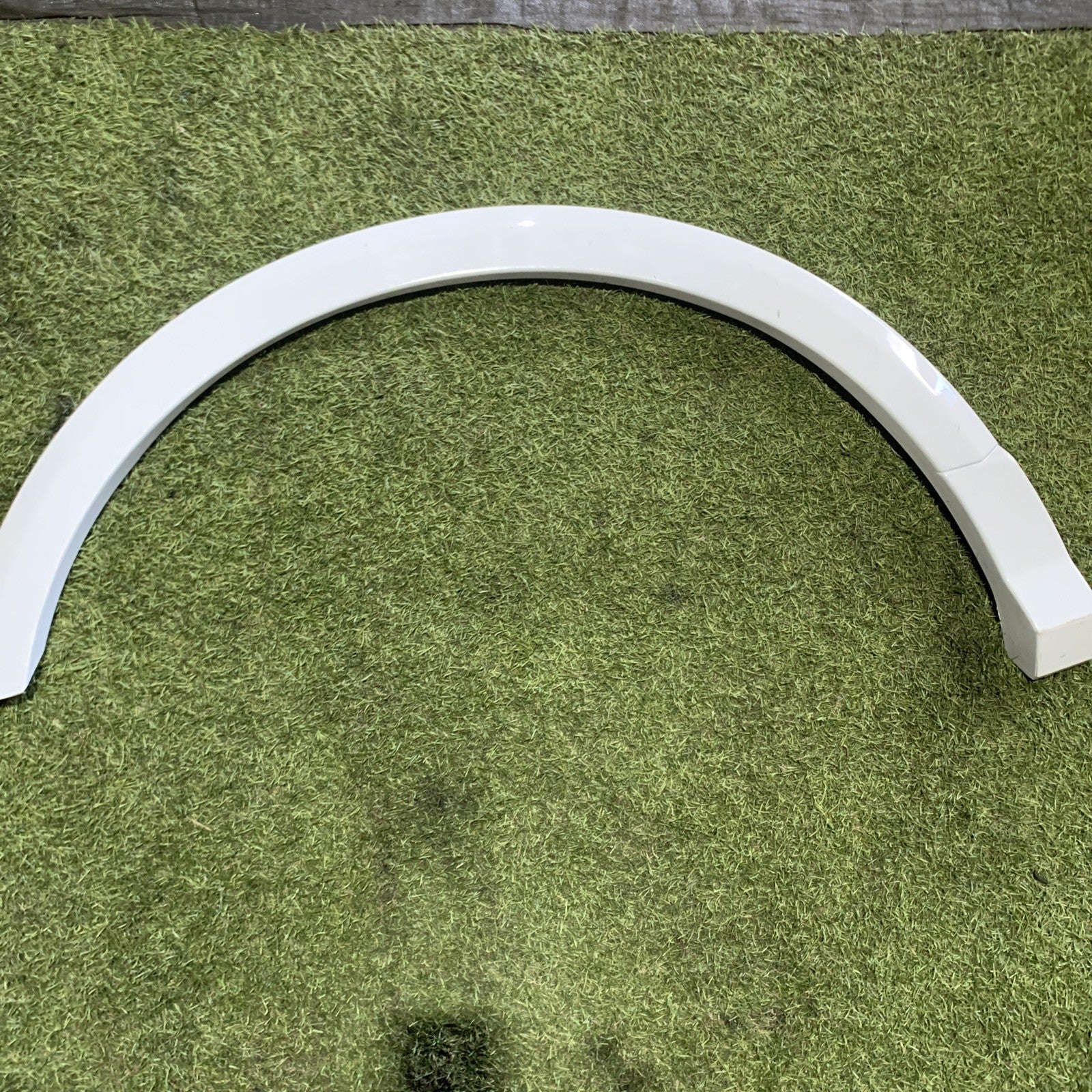 MODANATURA ARCO RUOTA POSTERIORE DESTRO AUDI Q2 2019 81A853818A