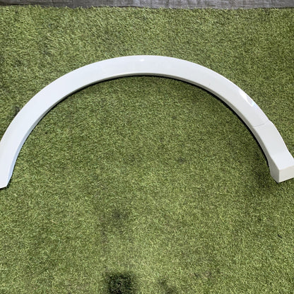 MODANATURA ARCO RUOTA POSTERIORE DESTRO AUDI Q2 2019 81A853818A