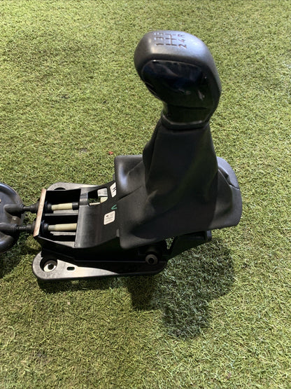 LEVA E LACCI CAMBIO MANUALE PEUGEOT 208 (A9) 1.2 B 5M 2017 980816148