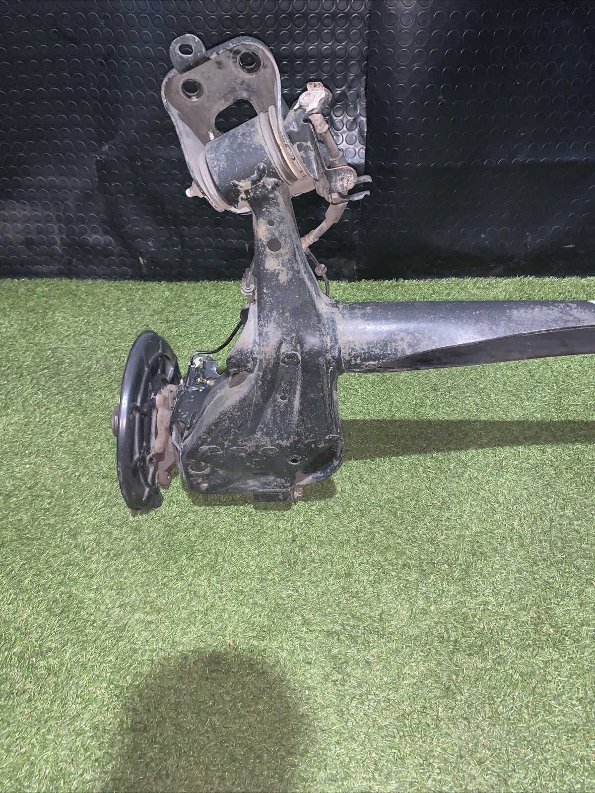 Ponte Assale Posteriore Fiat Tipo 2019 (2) berlina