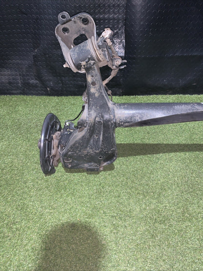 Ponte Assale Posteriore Fiat Tipo 2019 (2) berlina