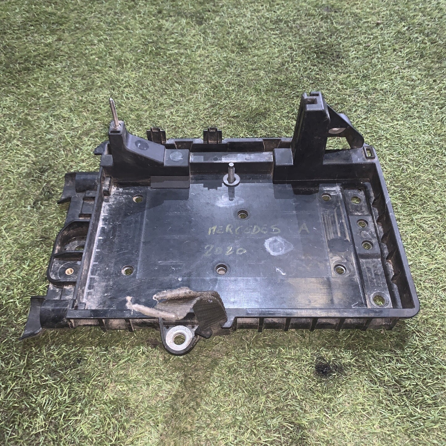 Alloggio Batteria MERCEDES CLASSE A W177 A1776204201