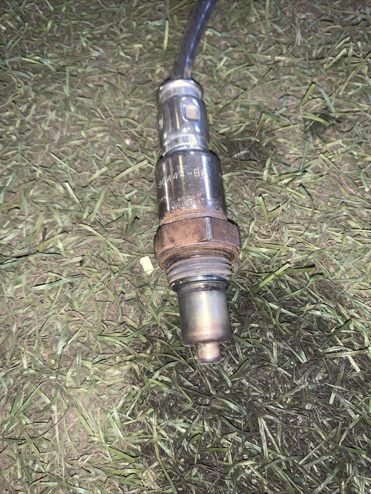 LX619G444BB SONDA LAMBDA FORD KUGA III (DFK) ST Line 2.5 HYBRID AUT