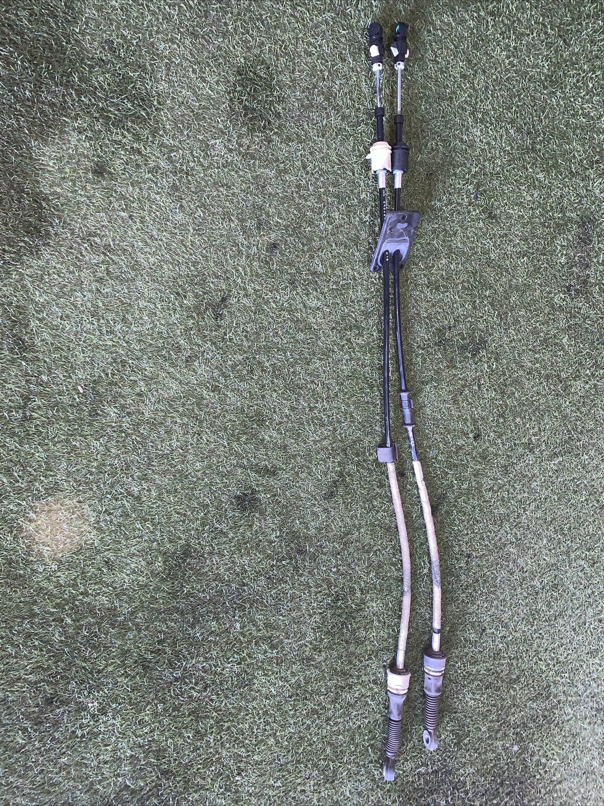 CAVI / CORDE CAMBIO MANUALE FIAT 500X 1.3 MULTIJET (MJT) 2020 - 0055266370