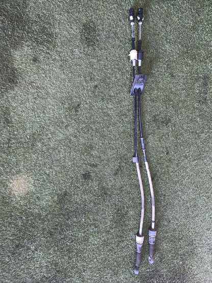 CAVI / CORDE CAMBIO MANUALE FIAT 500X 1.3 MULTIJET (MJT) 2020 - 0055266370