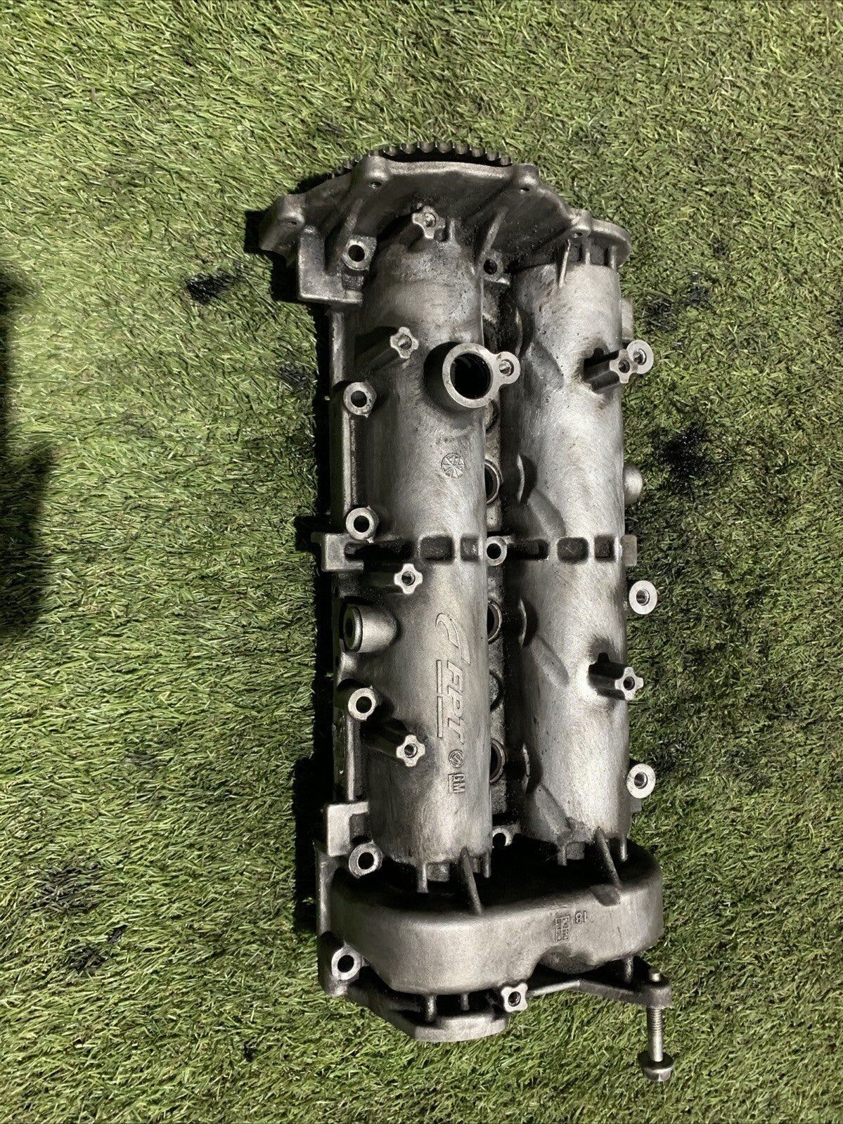 COPERCHIO PUNTERIA COMPLETA FIAT PANDA 312 1.3  75CV MTJ 55219639 EURO 5 (2)