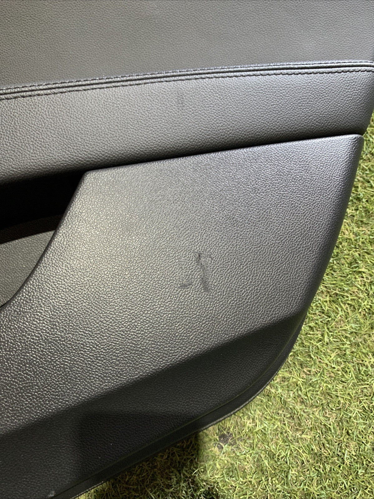 Pannello Porta Interno Posteriore Destro Alfa Romeo Giulia