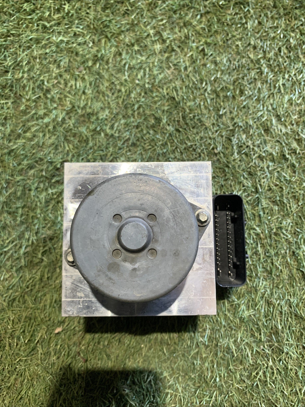 Pompa Abs Mini One R56 2013 1.6 Diesel 3451685854201