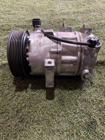 Compressore Aria Condizionata Hyundai Tucson 2019 1.6 Diesel/elettrica