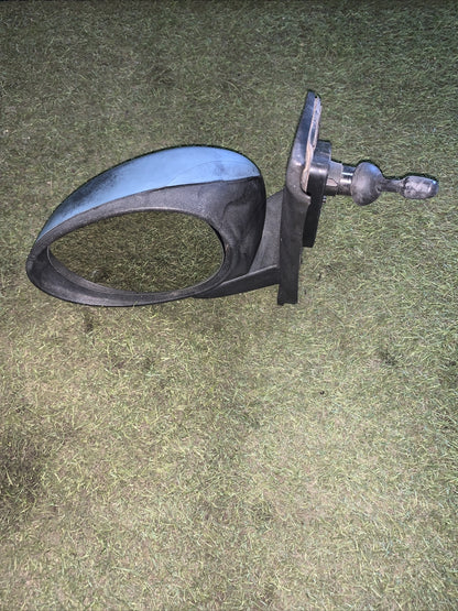 SPECCHIETTO RETROVISORE SINISTRO CITROEN C1 - AYGO - 107 - DAL 2005 MANUALE