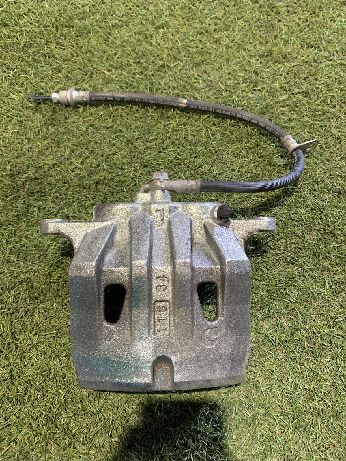 Pinza Freno Anteriore Sinistra Toyota Rav 4 2019 2.5 Hybrid 4775042130