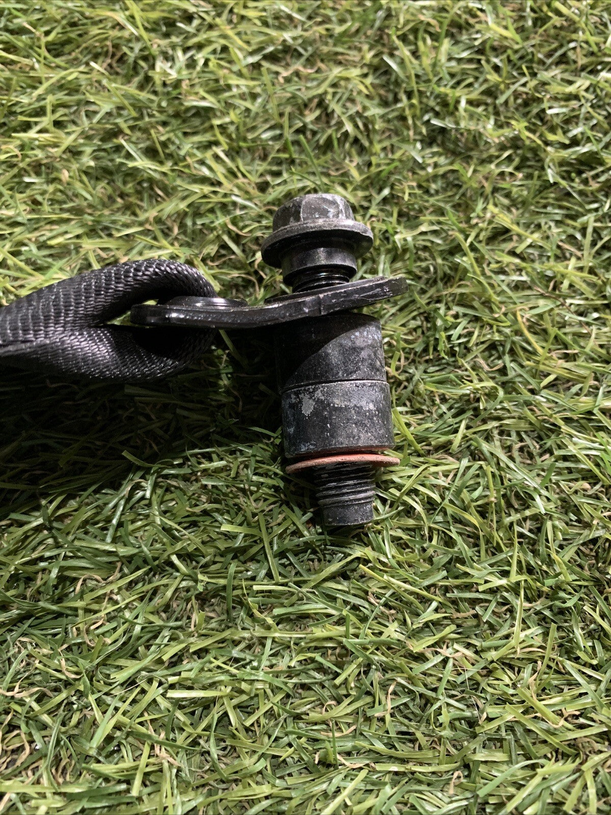 Cintura Di Sicurezza Anteriore Destra Kia Sportage 2017 88820-F1000ED