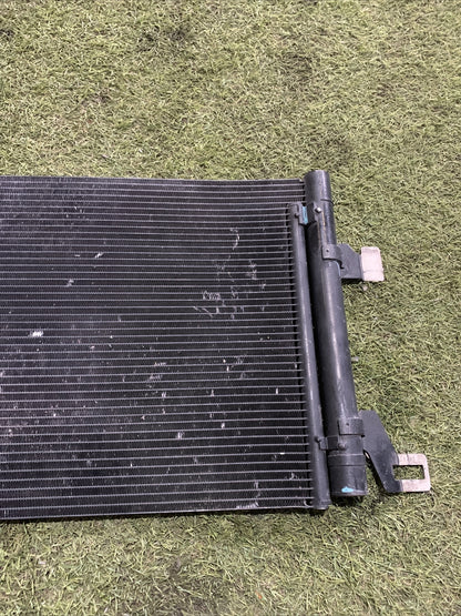 RADIATORE ARIA CONDIZIONATA PER AUDI Q5 2016 2.0 80A816411