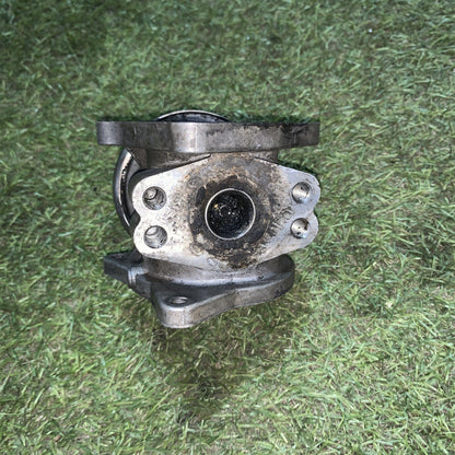 VALVOLA EGR VOLKSWAGEN GOLF 5 -  1.9 TDi ( 2003 > 2008 ) 038129637D ORIGINALE