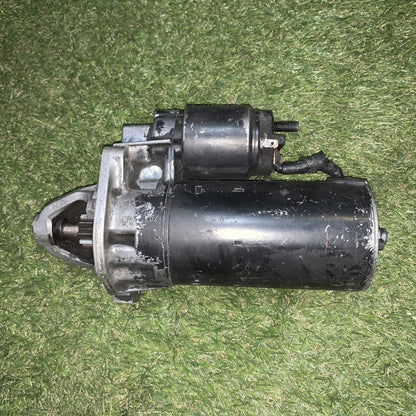 Motorino Avviamento Fiat Fiorino 1.7 D 1994 0001110025