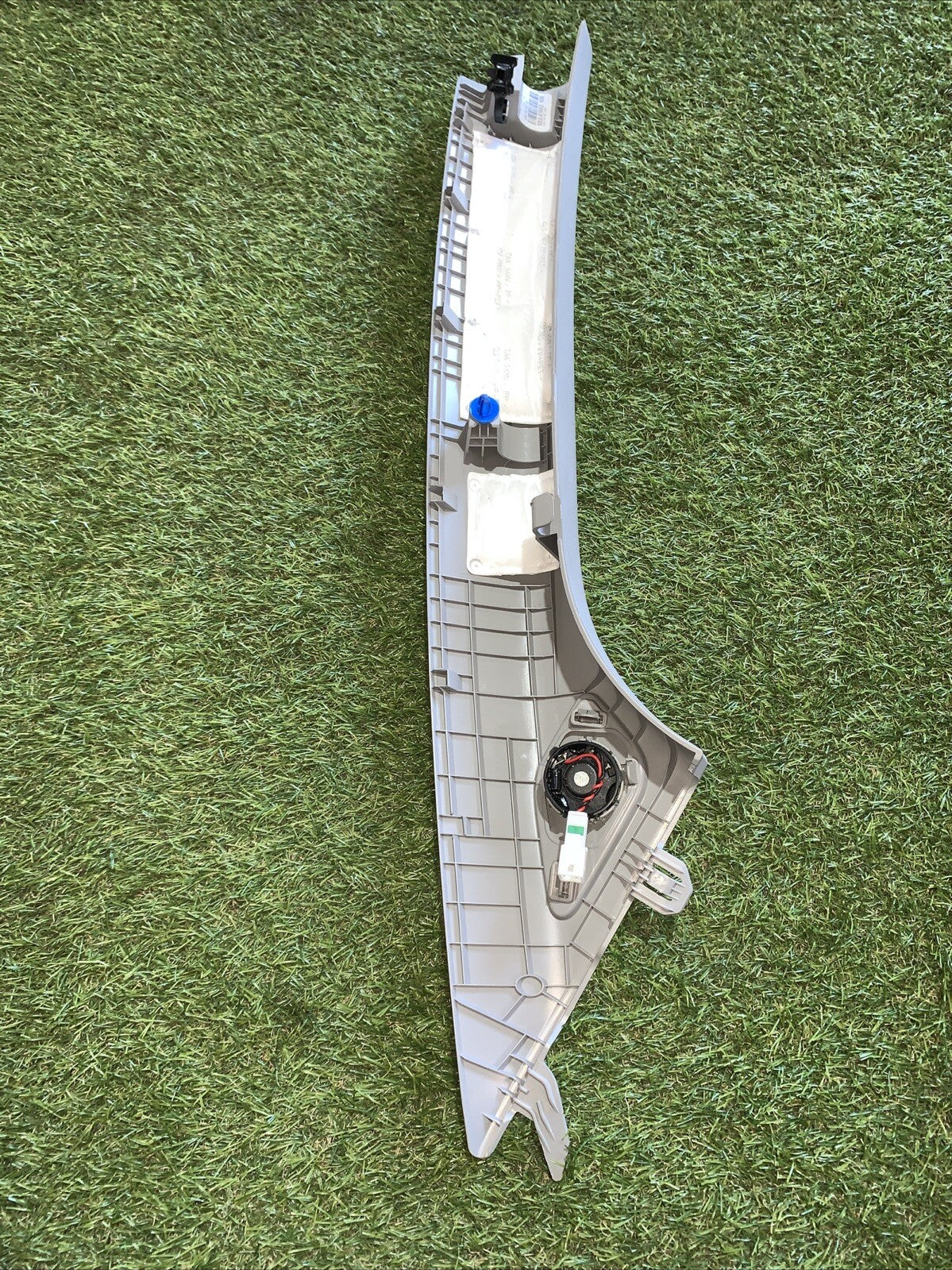 Modanatura Rivestimento Montante Sinistro Kia Sportage 2023 85810-R2000