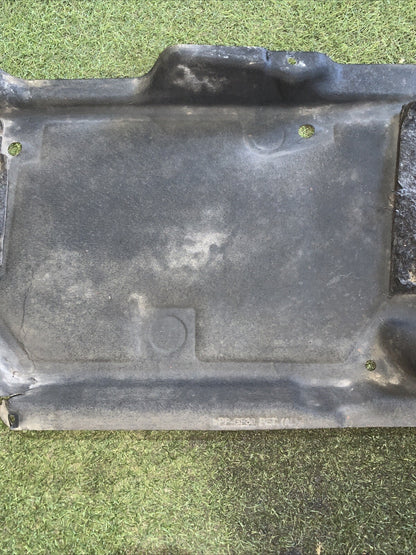 Sotto Piano Motore Sotto Scocca Sinistra Audi Q5 2016-2020 4M0825205L