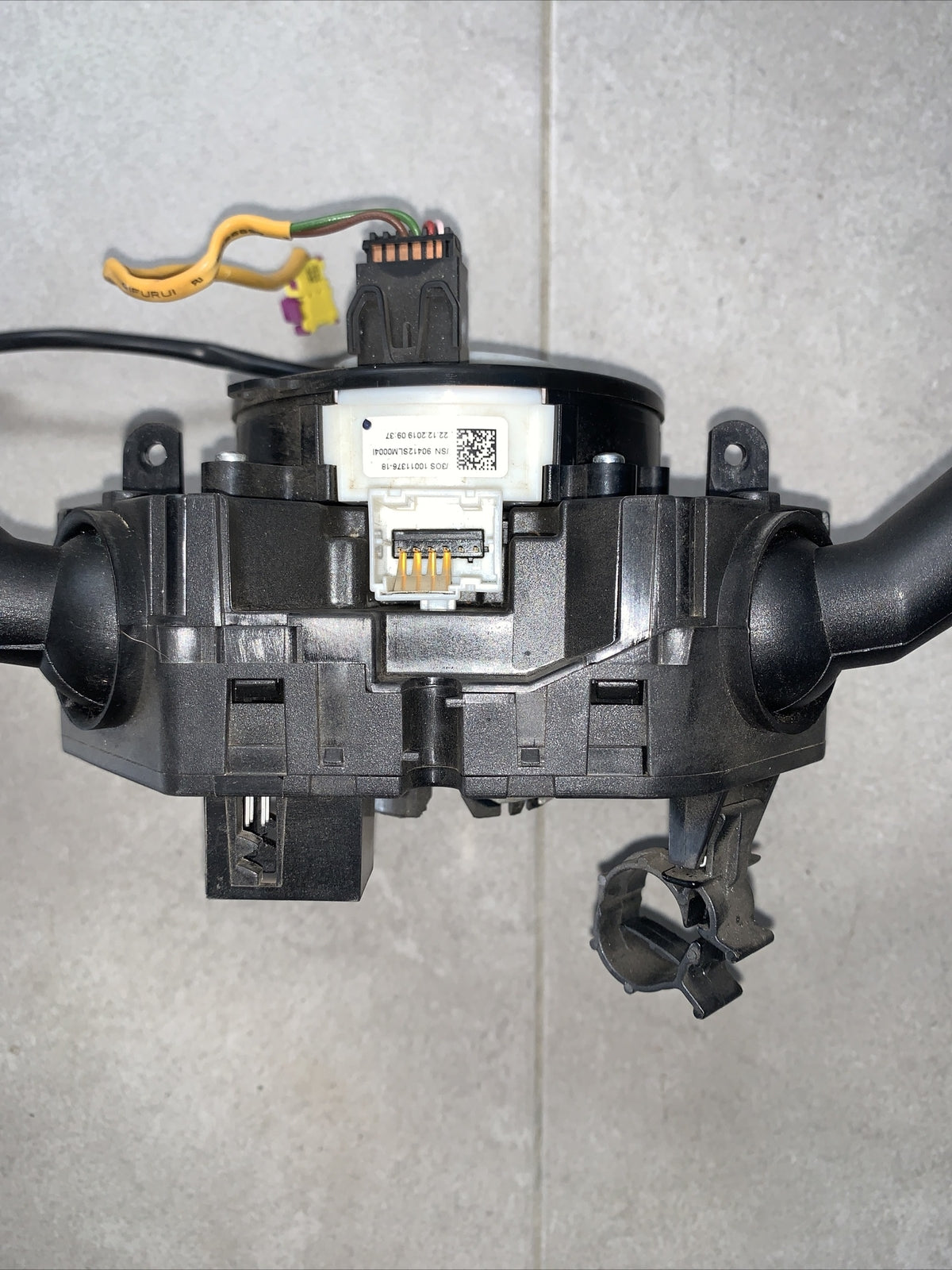 DEVIOLUCE FIAT PANDA (312_319) YPSILON (312), 07356221860