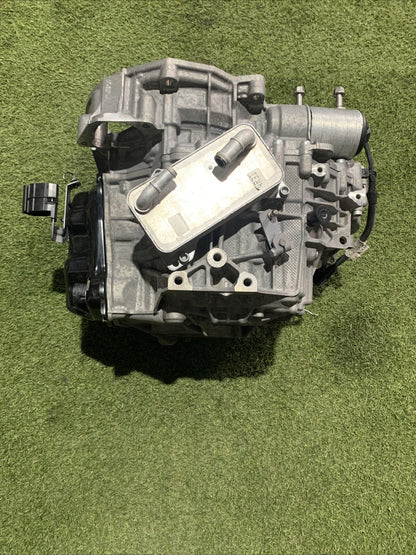 Cambio Automatico 7 Rapporti Volkswagen Golf 8R 2.0 Benzina DNF