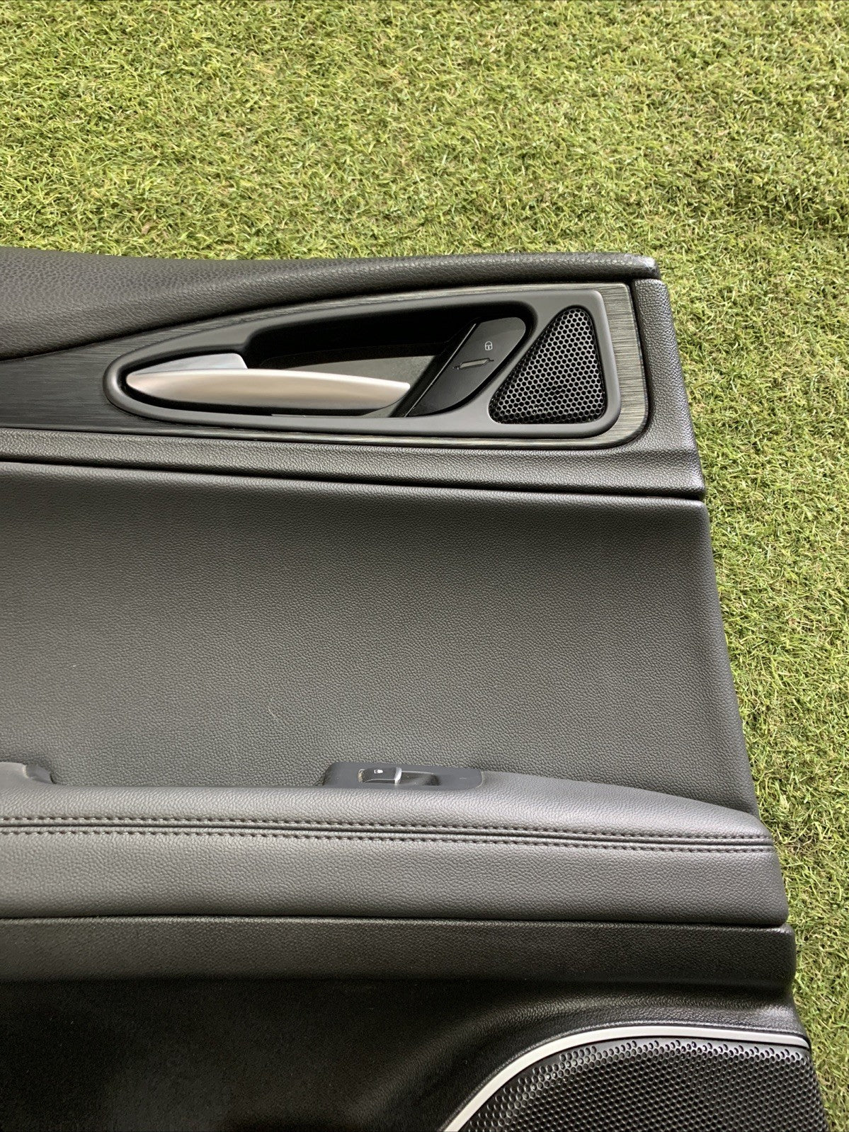 PANNELLO POSTERIORE SINISTRO PER ALFA ROMEO Stelvio Serie (949_)  (16 