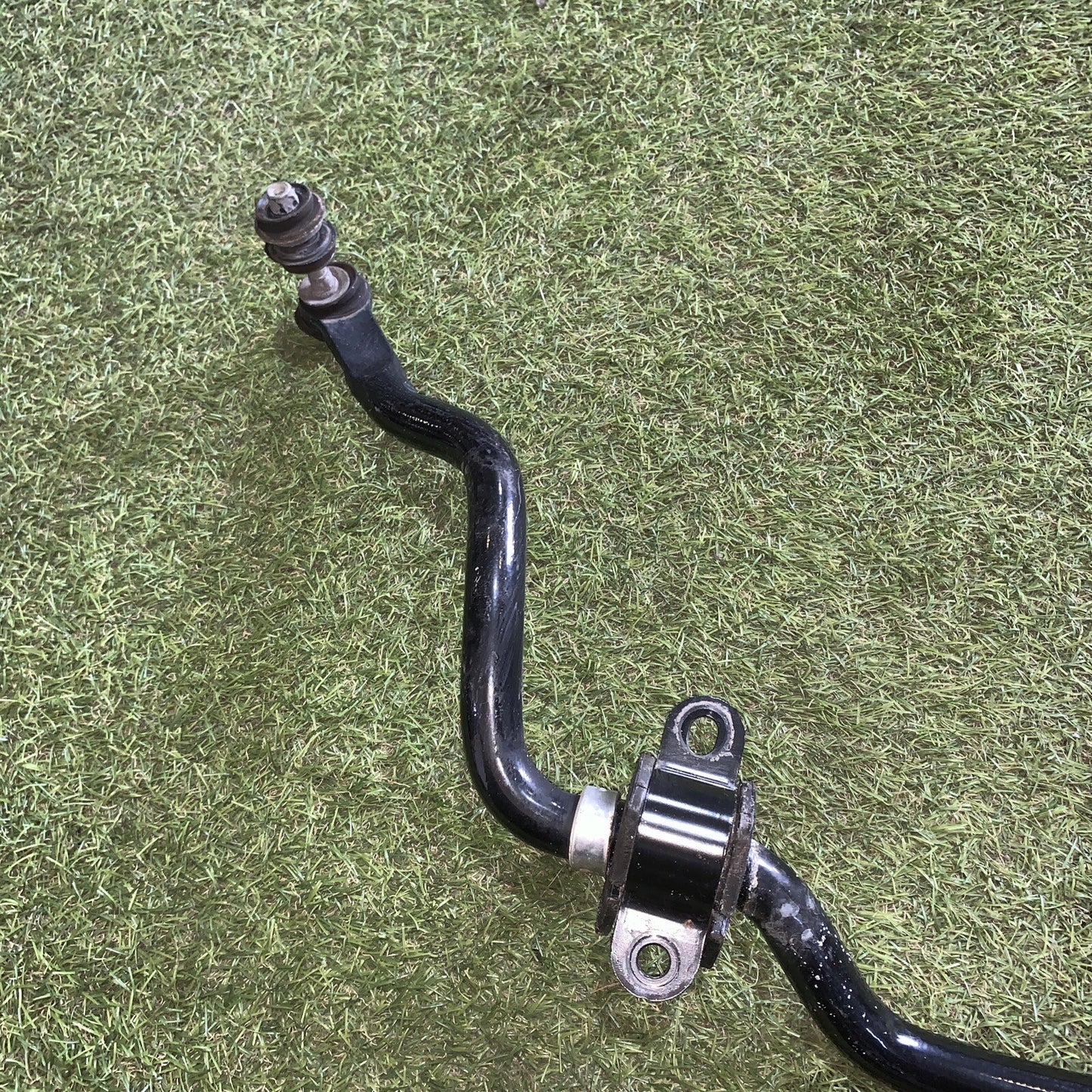 B000743280 BARRA STABILIZZATRICE ANTERIORE CITROEN C1 1.0 B 2017