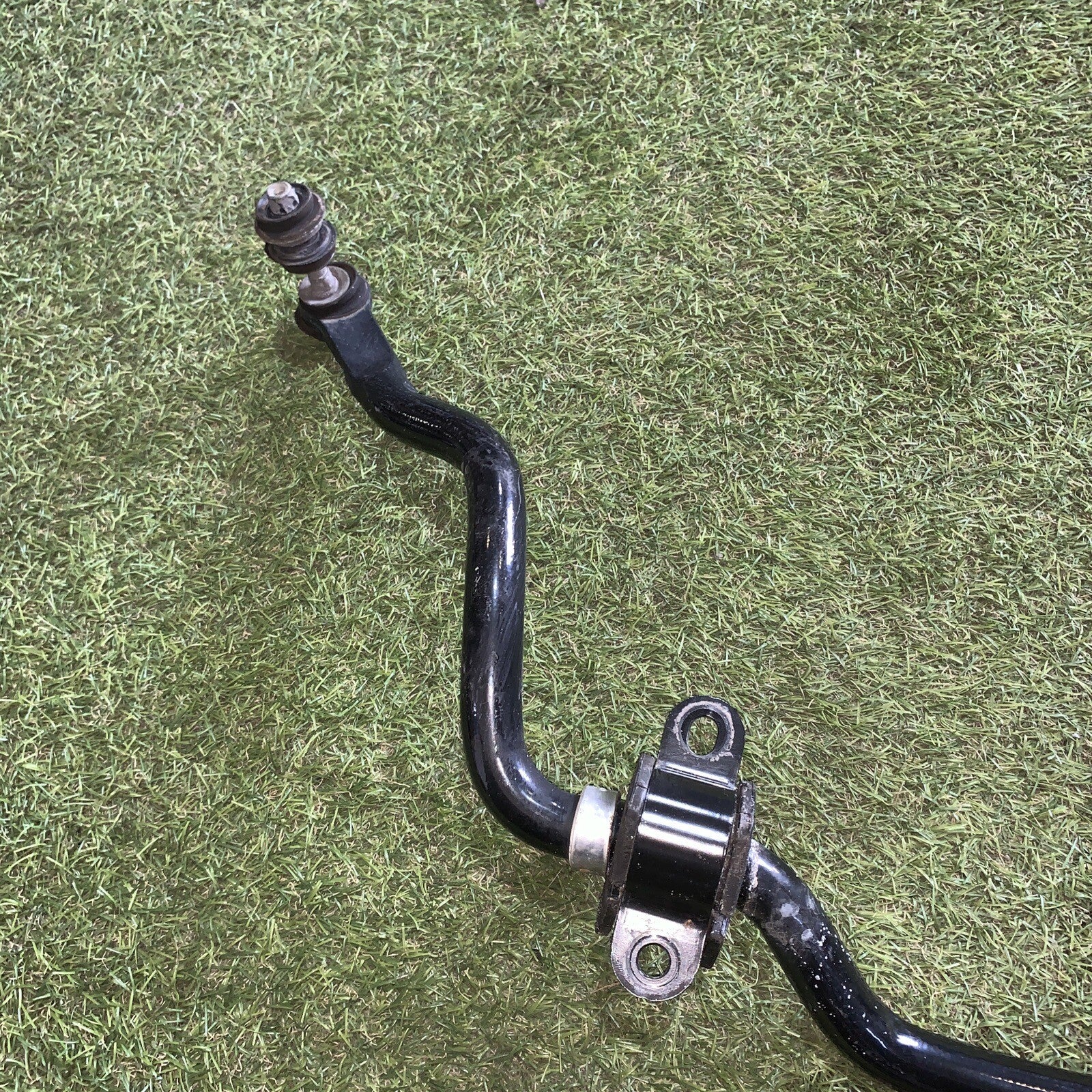 B000743280 BARRA STABILIZZATRICE ANTERIORE CITROEN C1 1.0 B 2017