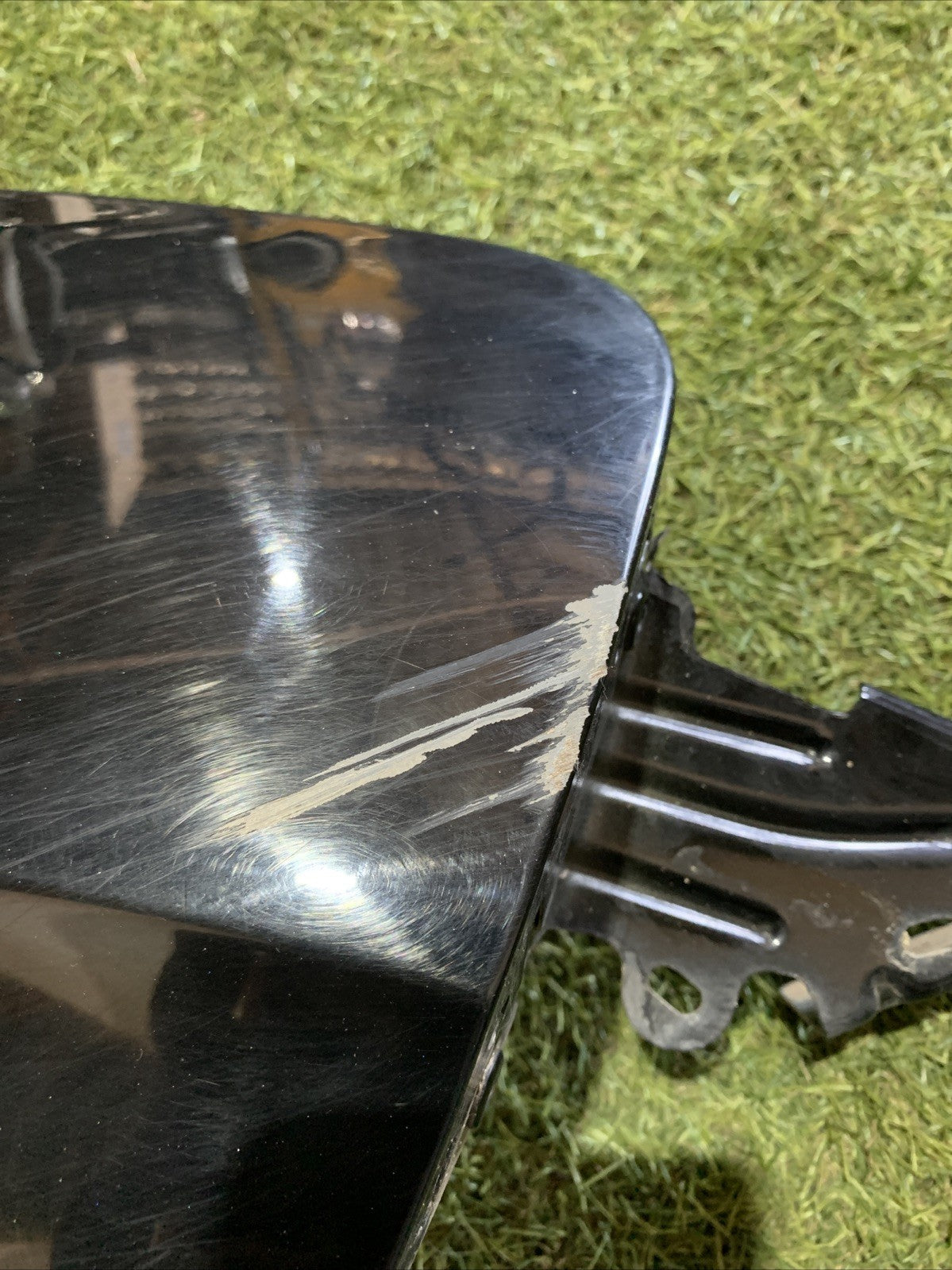 Parafango Anteriore Destro Peugeot 208 2017