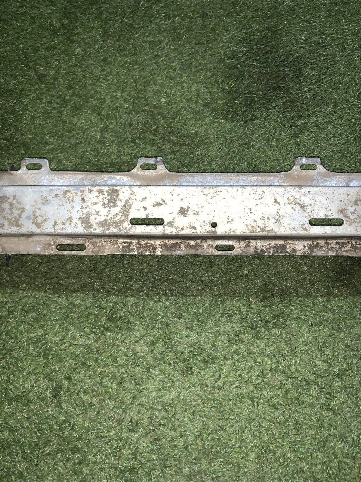 rinforzo paraurti anteriore per AUDI A4 1.9 TDI 2000 246149