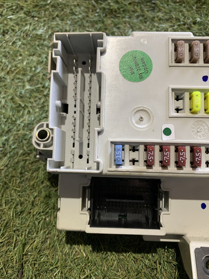 Body Computer Fiat 500L 2018 1.3 MJT 52102287