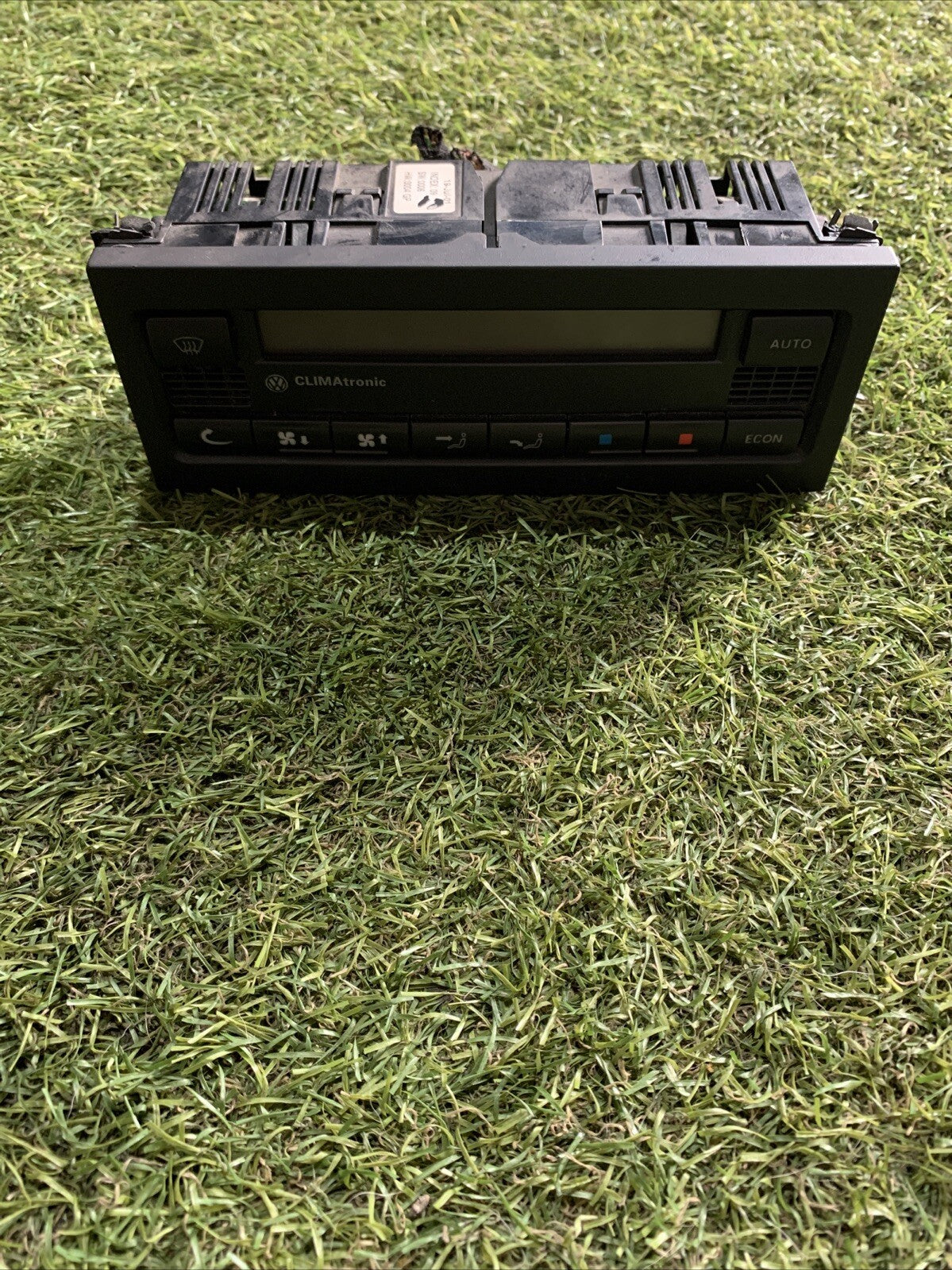 Comandi Clima Volkswagen Passat 2002 3B1907044H