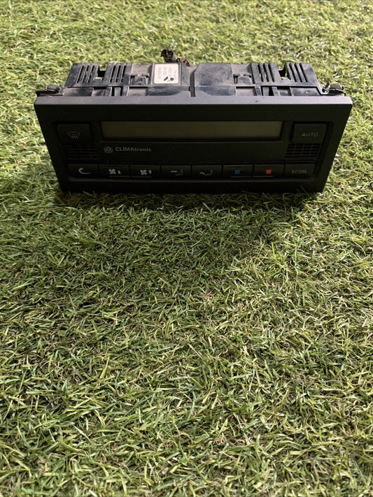 Comandi Clima Volkswagen Passat 2002 3B1907044H